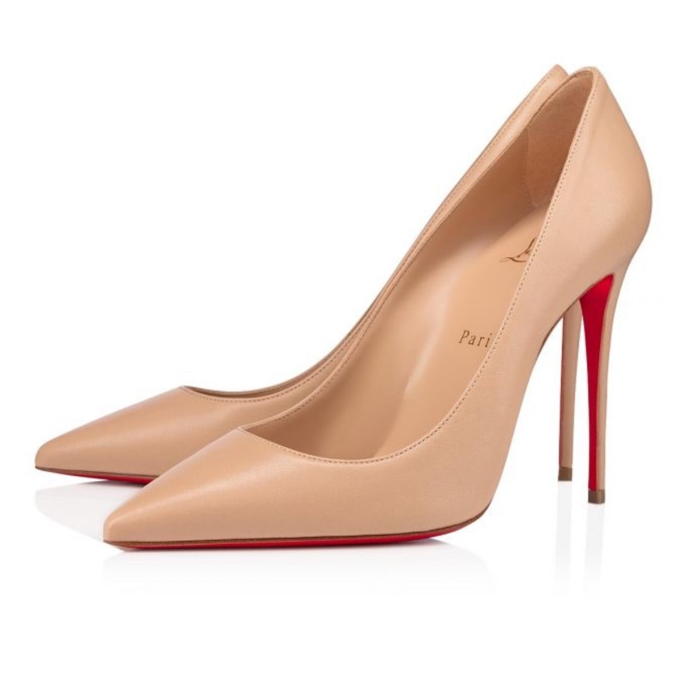 Kate - Christian Louboutin - size 39.5